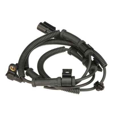 Standard Ignition Abs Speed Sensor, Als1921 ALS1921
